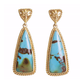 Christina Greene Southwestern Earrings