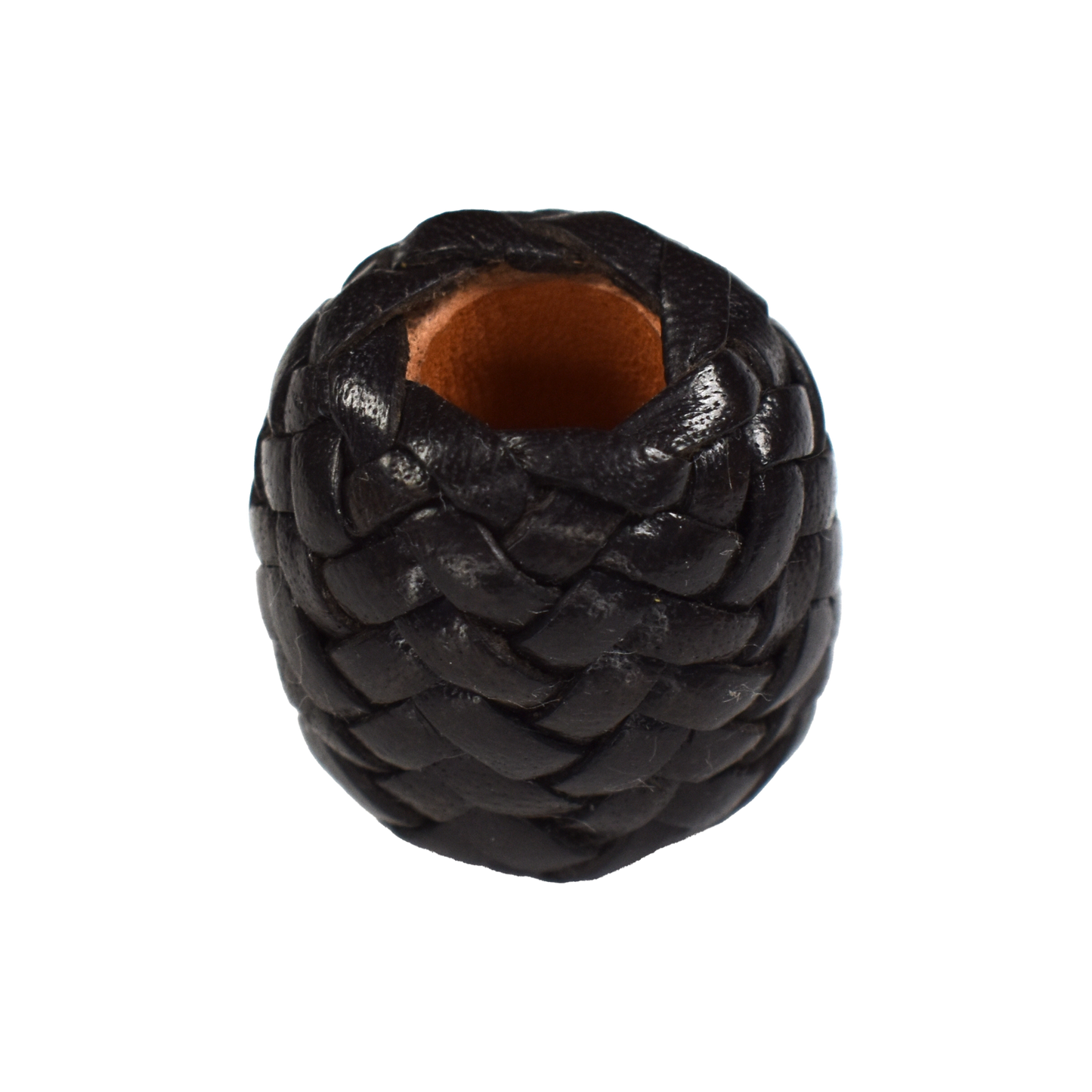 Heron Walk Round Kangaroo Lace Scarf Slides