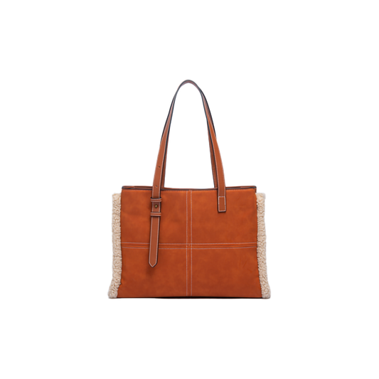 Sherpa Tote
