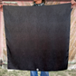 Fringe "Angus" Silk Ranchi Rag™