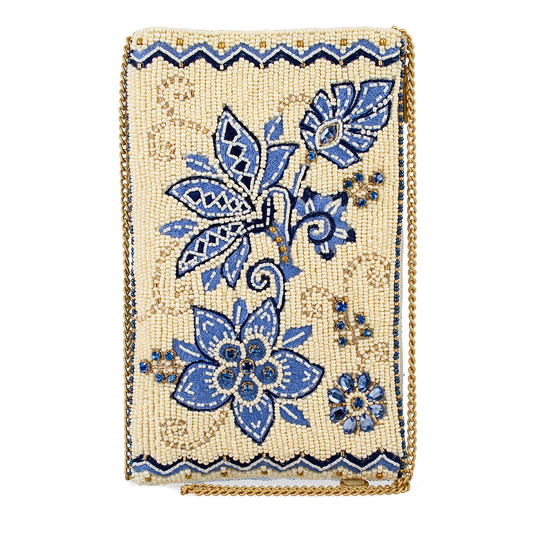 Easy Street Crossbody Phone Bag