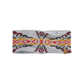 Pendleton Fleece-Lined Merino Headband