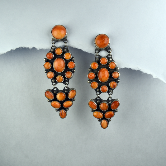 Rocki 2025 gorman earrings