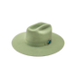 Lainey Wilson x Charlie 1 Horse "Little Lime" Fashion Hat