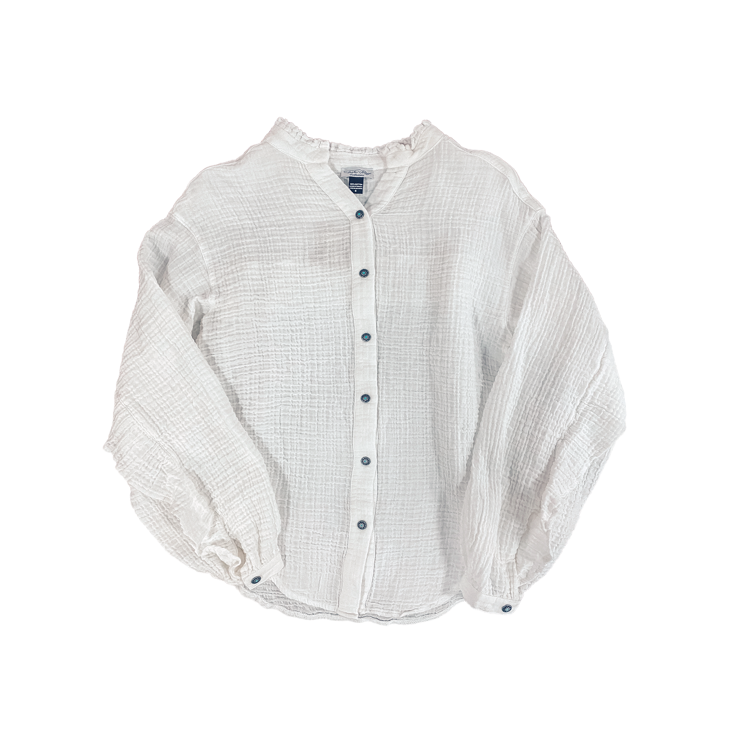 Tasha Polizzi Marina Blouse