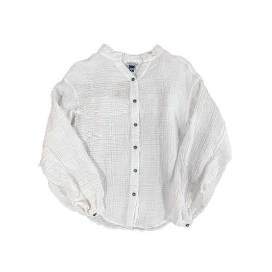 Tasha Polizzi Marina Blouse