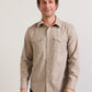 Pendleton Men's Snap-Front Western Canyon Shirt