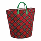 Oversized Christmas Totes