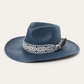 Stetson Pemberton Straw Hat