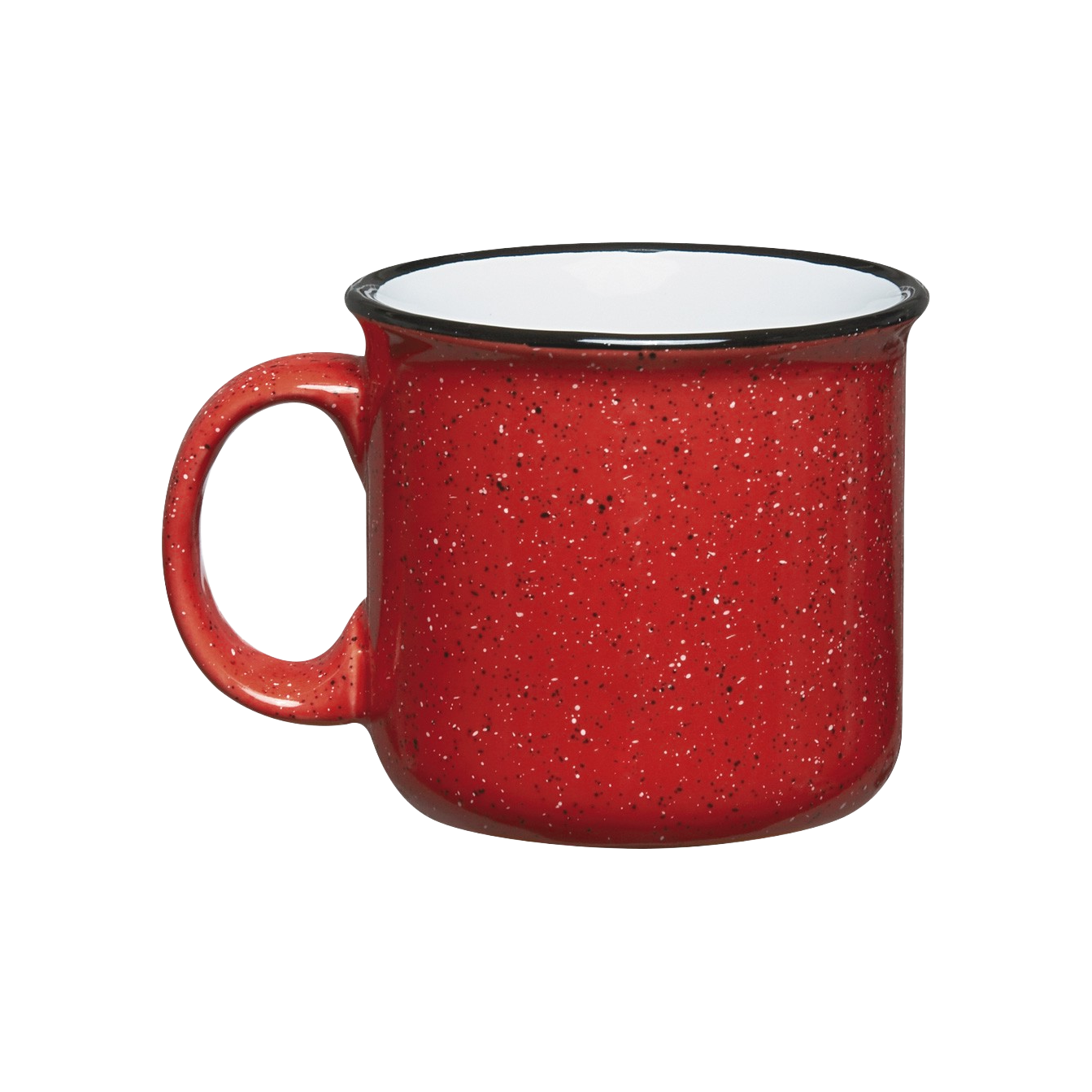 National Cowboy Museum Route 66 Centennial Campfire Mug