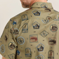 Pendleton Men's Short-Sleeve National Park Shoreline Shirt