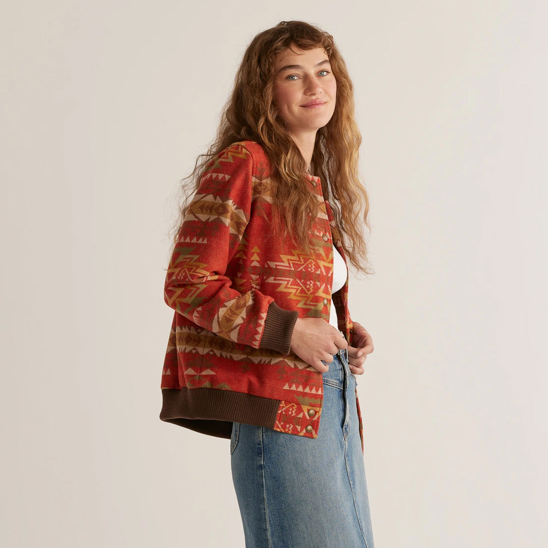 PENDLETON ON SALE – Persimmon Hill at the National Cowboy & Western ...