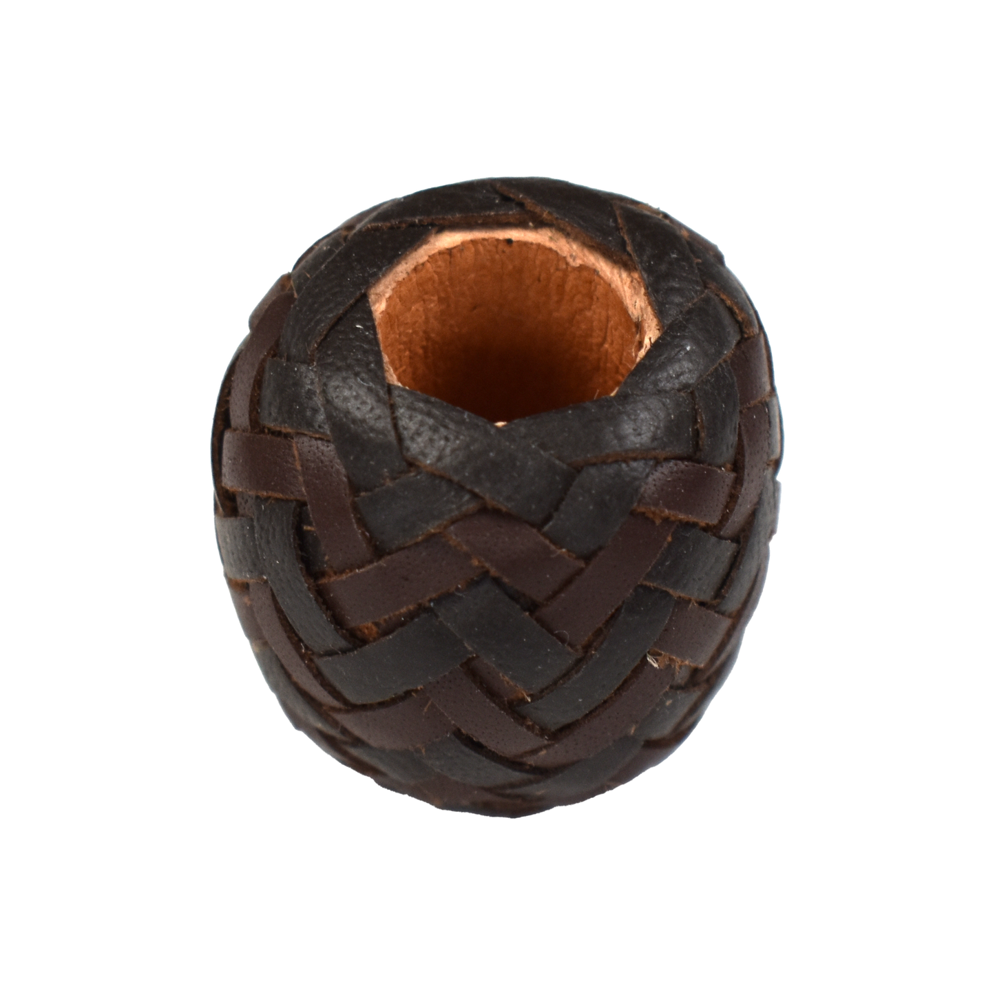 Heron Walk Round Kangaroo Lace Scarf Slides