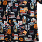 Rockmount Men's Route 66 Print Short Sleeve Western Shirt