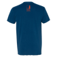 The Cowboy: An Immersive Journey Short Sleeve Front Graphic Tee