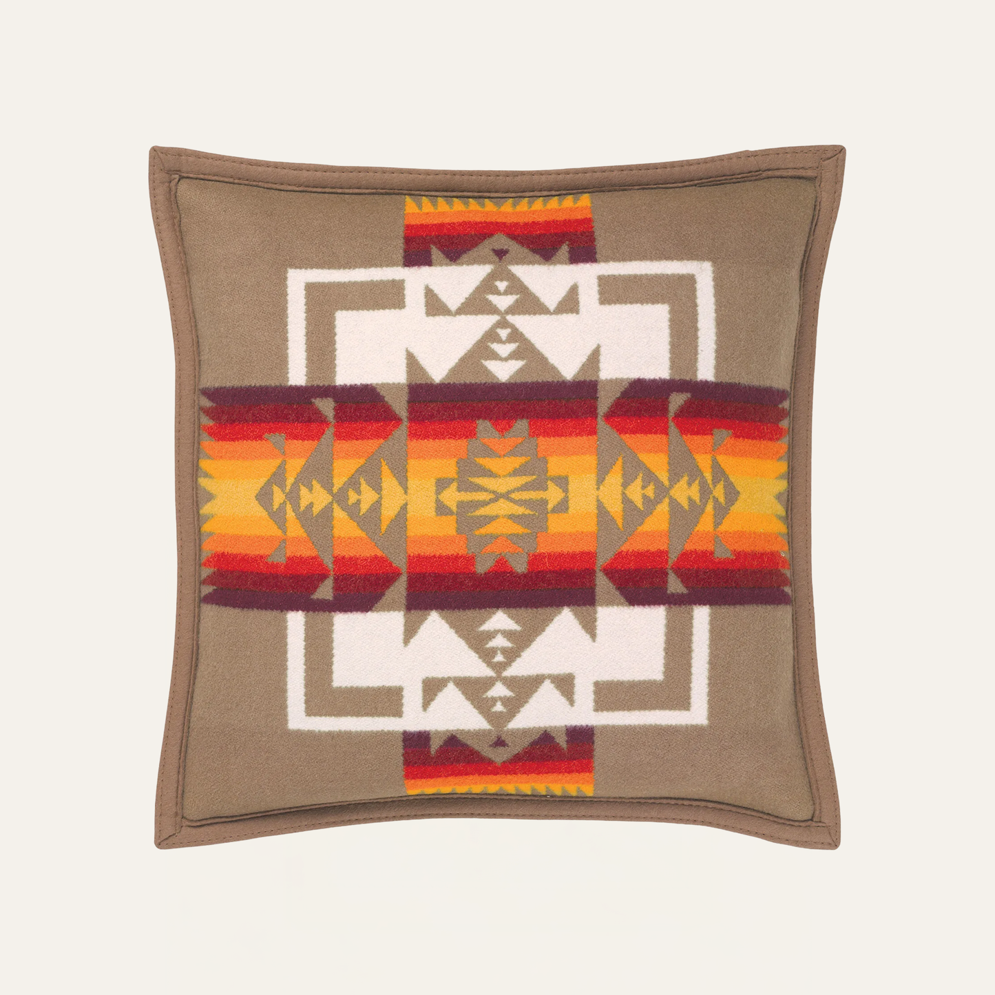 Pendleton Chief Joseph Pillow