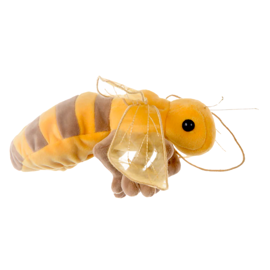 Nectar Bee Plush