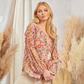 Wildflower Ridge Tunic