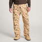 Pendleton Men's Ranch Print Flannel Pajama Pants