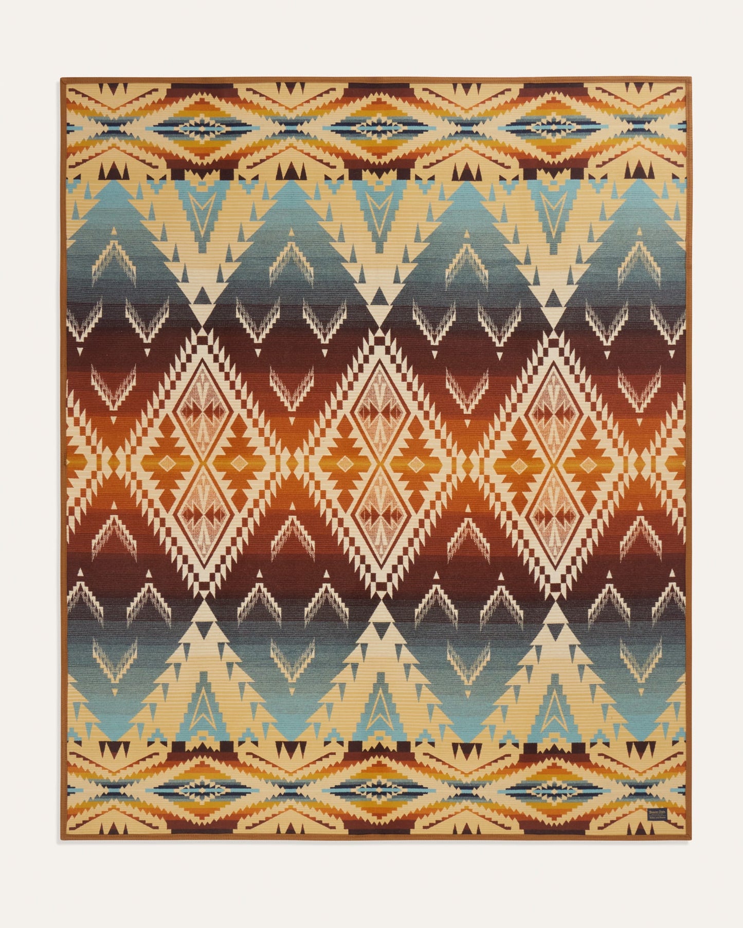Pendleton Helena Ridge Blanket