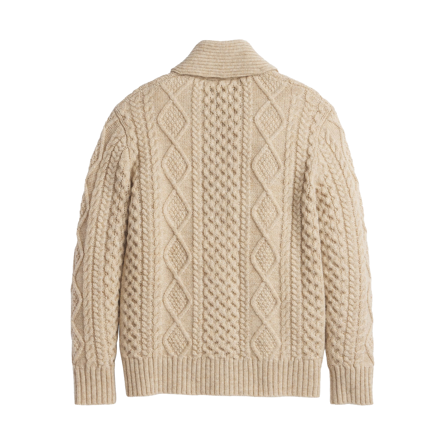 Pendleton Women's Fisherman Cardigan