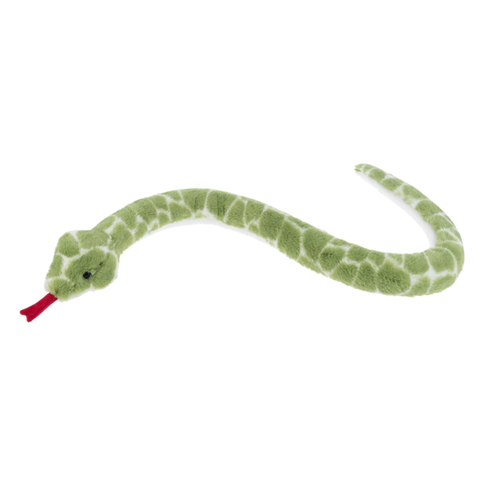 Slither Snake Plush