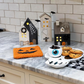 Halloween Pot Holder