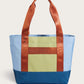 Pendleton Harding Beach Canopy Canvas Tote