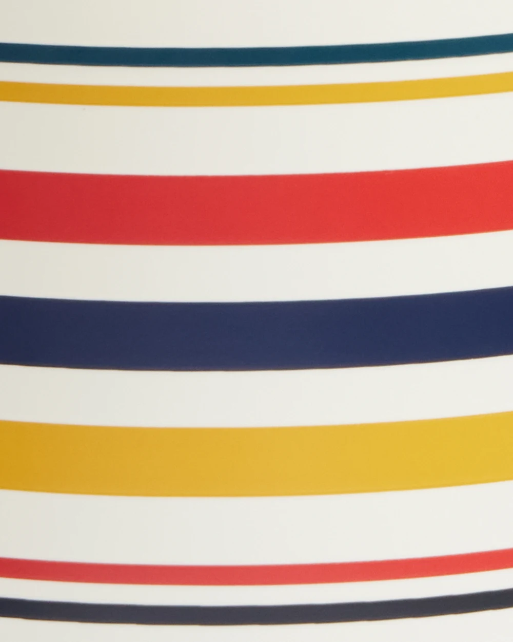 Pendleton Park Stripe 15 oz. Camp Mug
