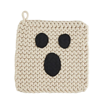 Halloween Pot Holder