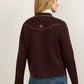 Pendleton Women's Embroidered Souvenir Cardigan