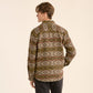 Pendleton Men's Doublesoft Mesilla Marshall Shirt - Brown