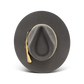 Lainey Wilson x Charlie 1 Horse "Smoke Ain't Clear" Fashion Hat