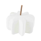 White Paulownia Pumpkin