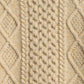 Pendleton Women's Fisherman Donegal Wool Sweater