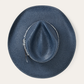 Stetson Pemberton Straw Hat