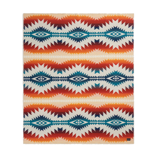 Pendleton Sunset Pass Blanket