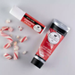 Peppermint Twist Goat Milk Lip Balm & Hand Cream Gift Set