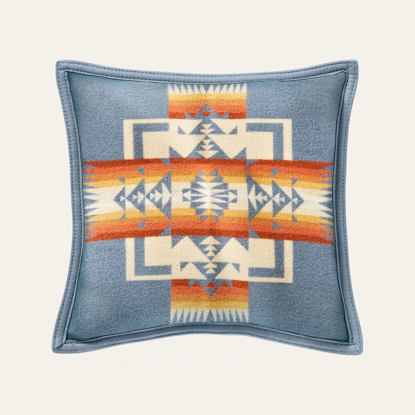 Pendleton Chief Joseph Pillow