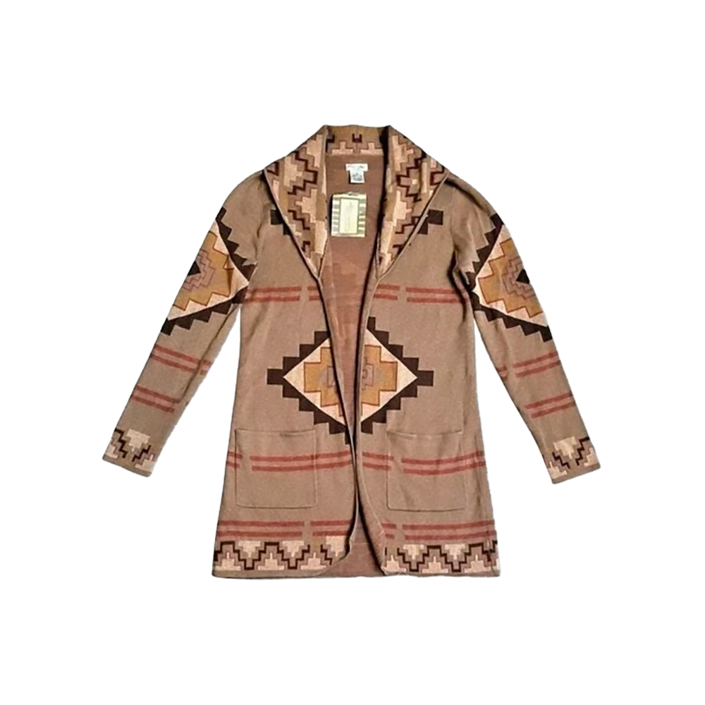 Tasha Polizzi Elvira Cardigan