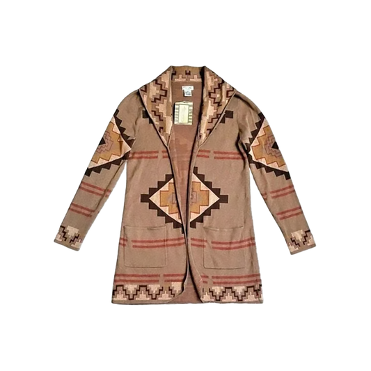 Tasha Polizzi Elvira Cardigan