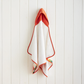 Pendleton Wild Blooms Hooded Baby Towel