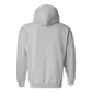 National Rodeo Hall of Fame Hoodie - Grey