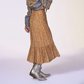 Lovlei Ranch Savannah Ruffle Skirt