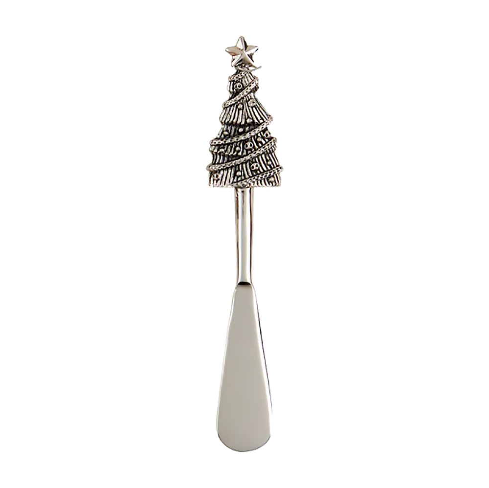 Metal Christmas Spreader
