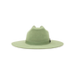Lainey Wilson x Charlie 1 Horse "Little Lime" Fashion Hat