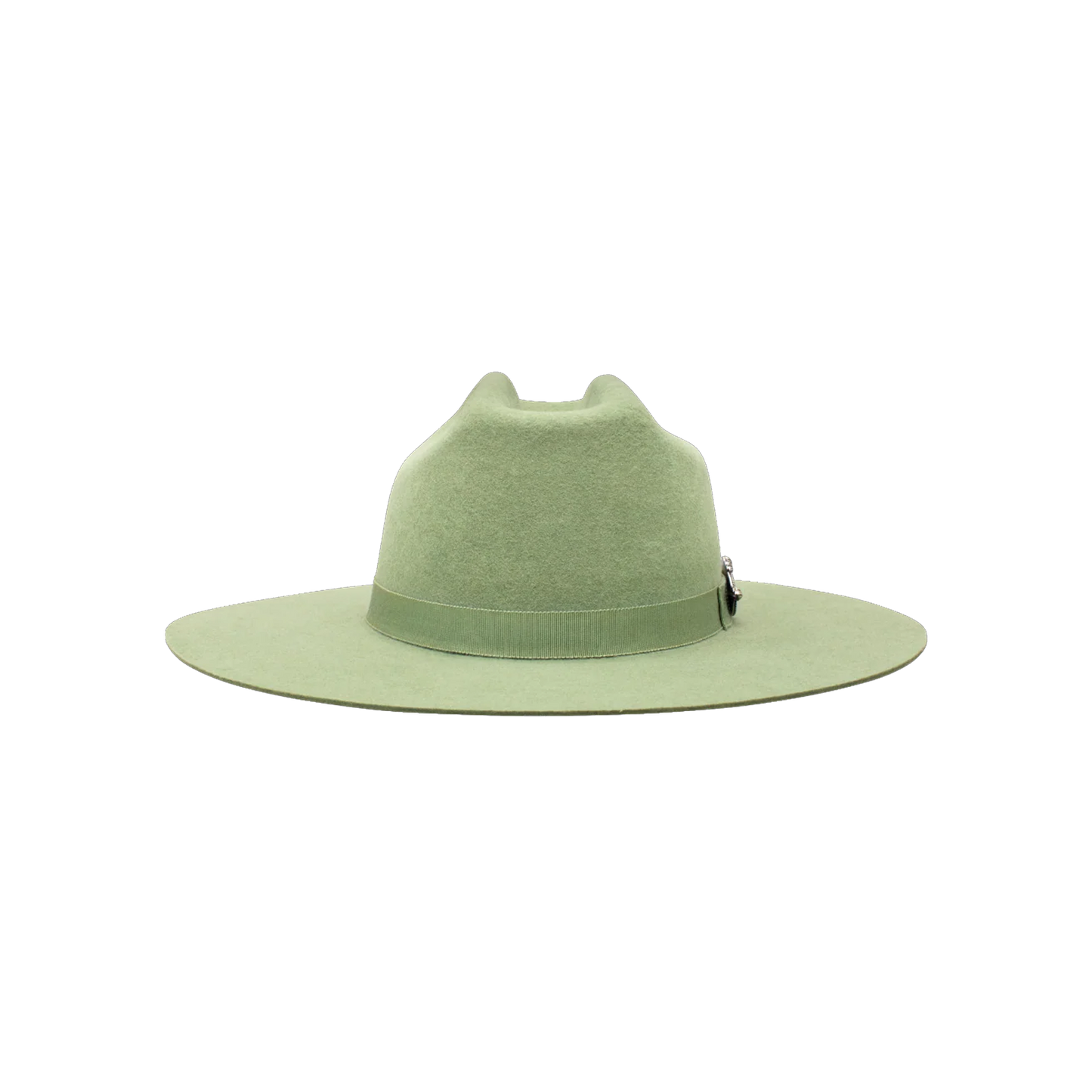 Lainey Wilson x Charlie 1 Horse "Little Lime" Fashion Hat