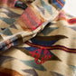 Pendleton Women's Wyeth Trail Cotton Terry Velour Robe