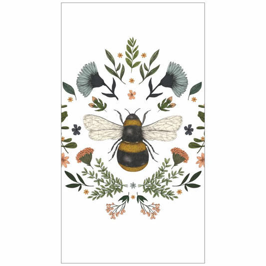 Secret Bee Guest Napkins