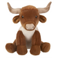 GANZ® The Heritage Collection™ Longhorn Bull Plush 12"